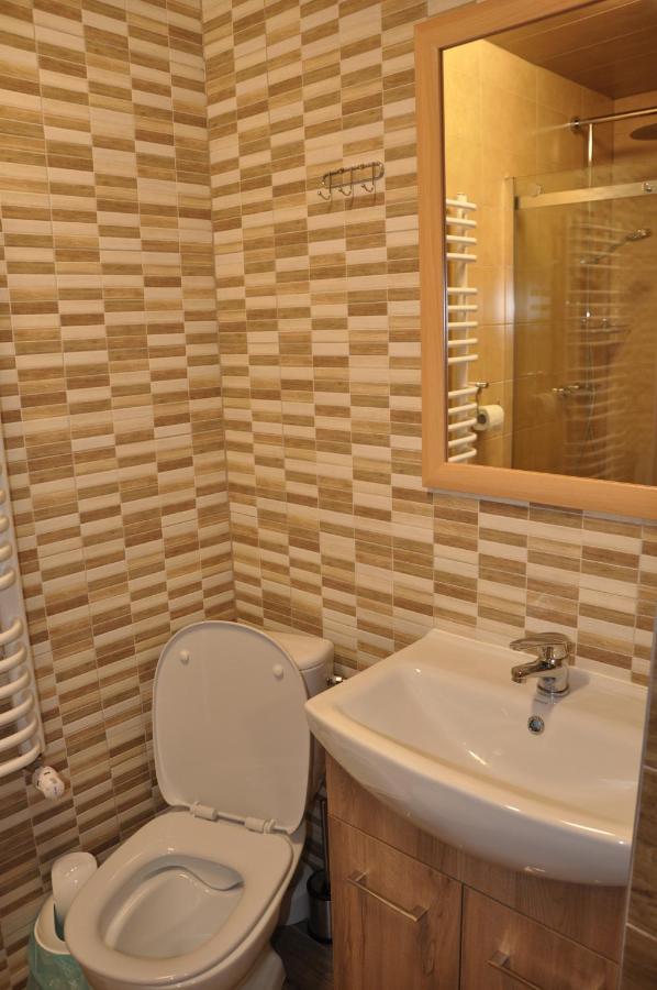 Homestay Wiktoria *