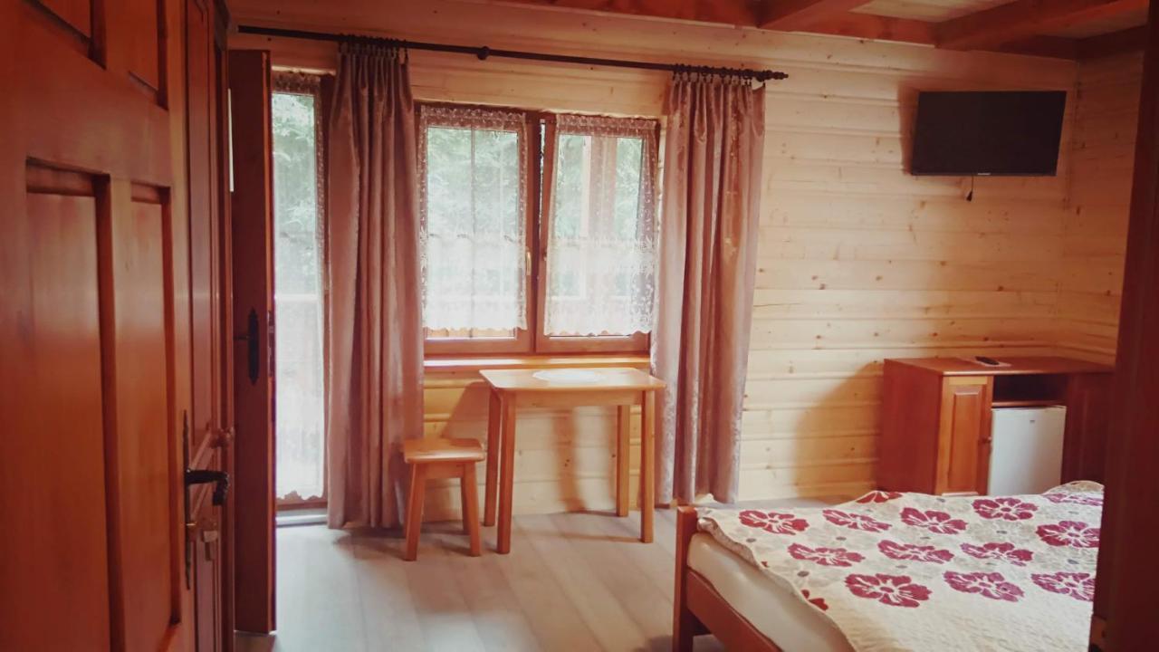 Wiktoria Homestay *