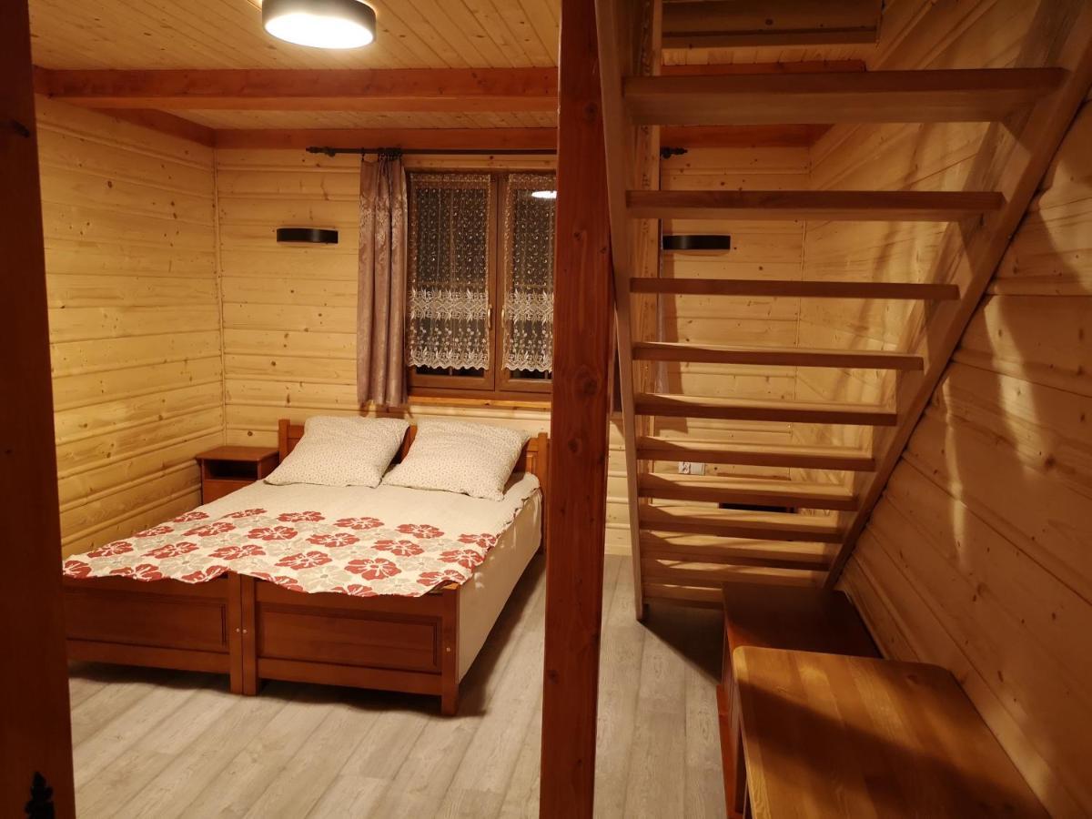 Homestay Wiktoria *
