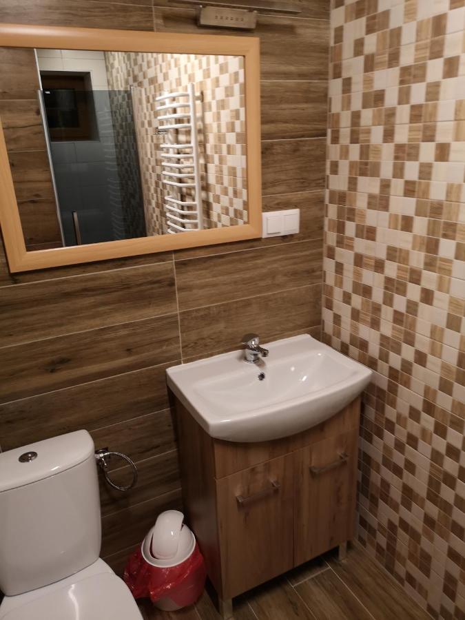Homestay Wiktoria Zawoja