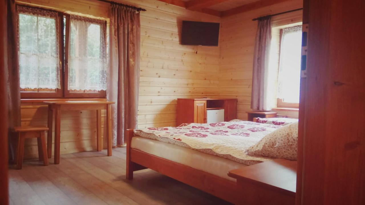 Homestay Wiktoria