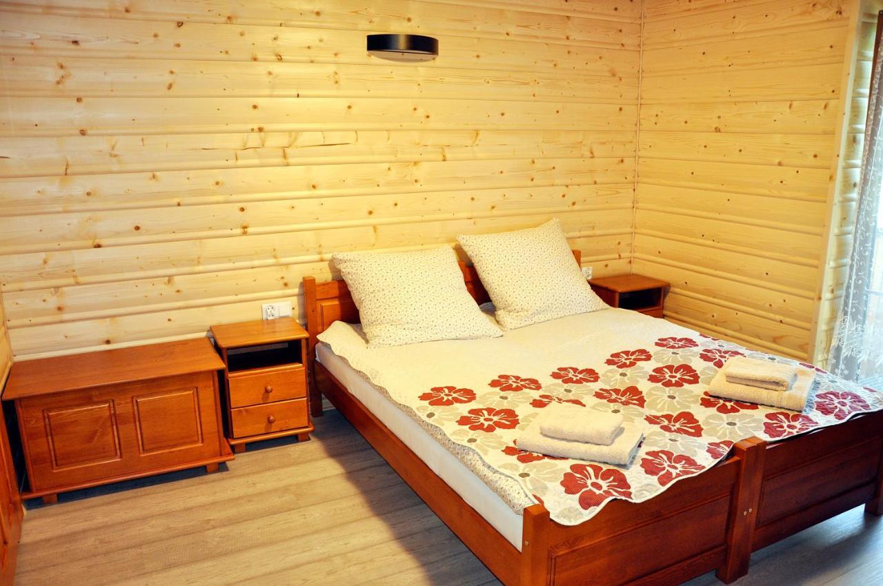 Wiktoria Homestay *