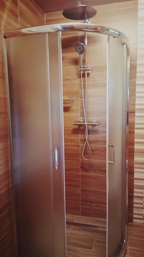 Wiktoria Homestay Zawoja