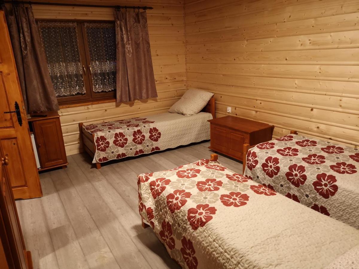 Wiktoria Homestay *