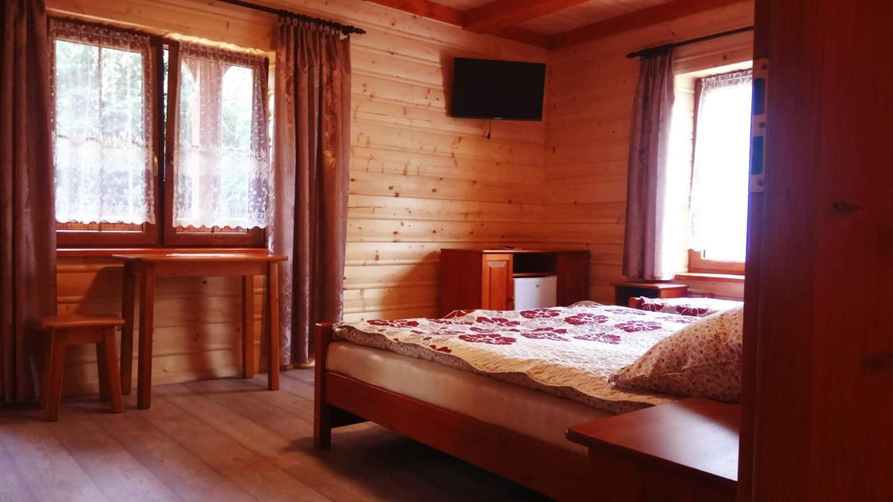 Homestay Wiktoria Zawoja