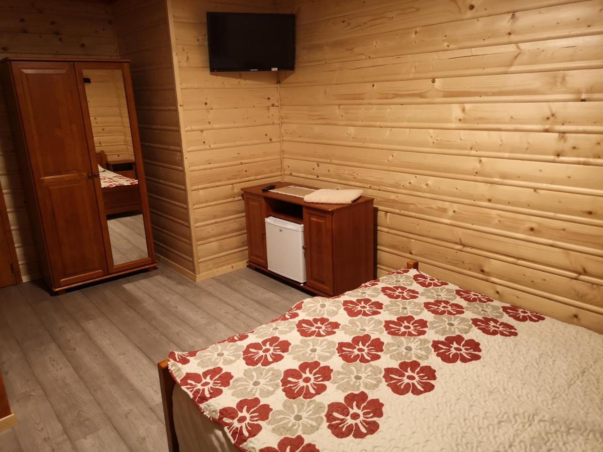 Wiktoria Homestay Zawoja