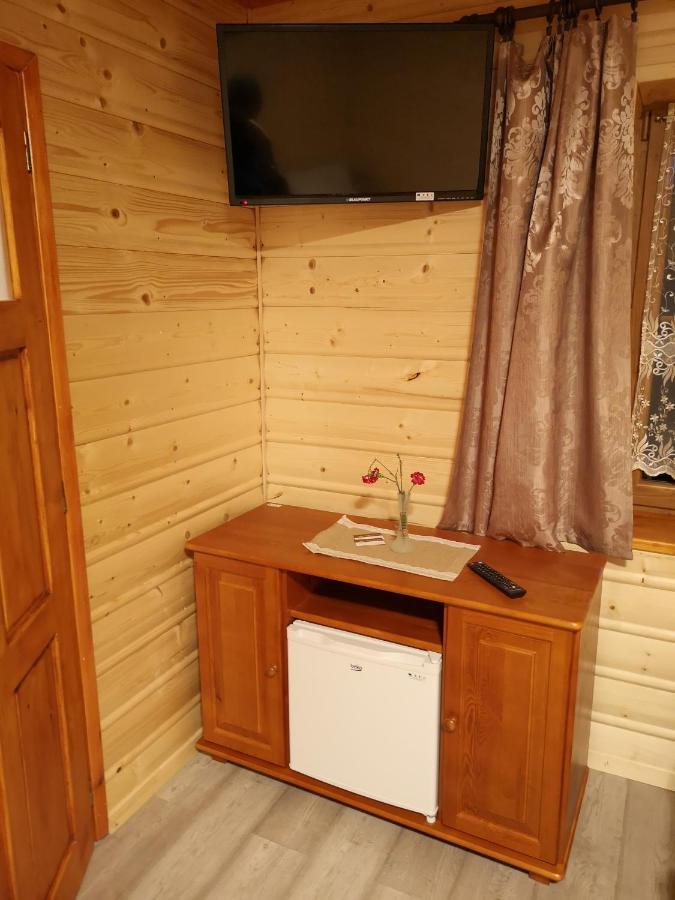 Homestay Wiktoria *
