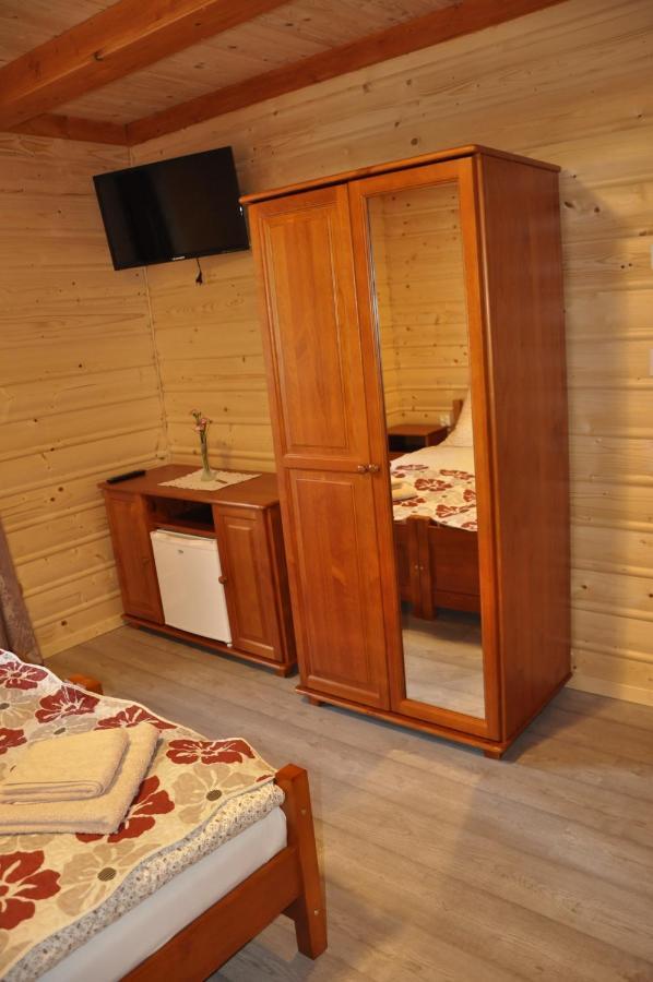 Wiktoria Homestay Zawoja