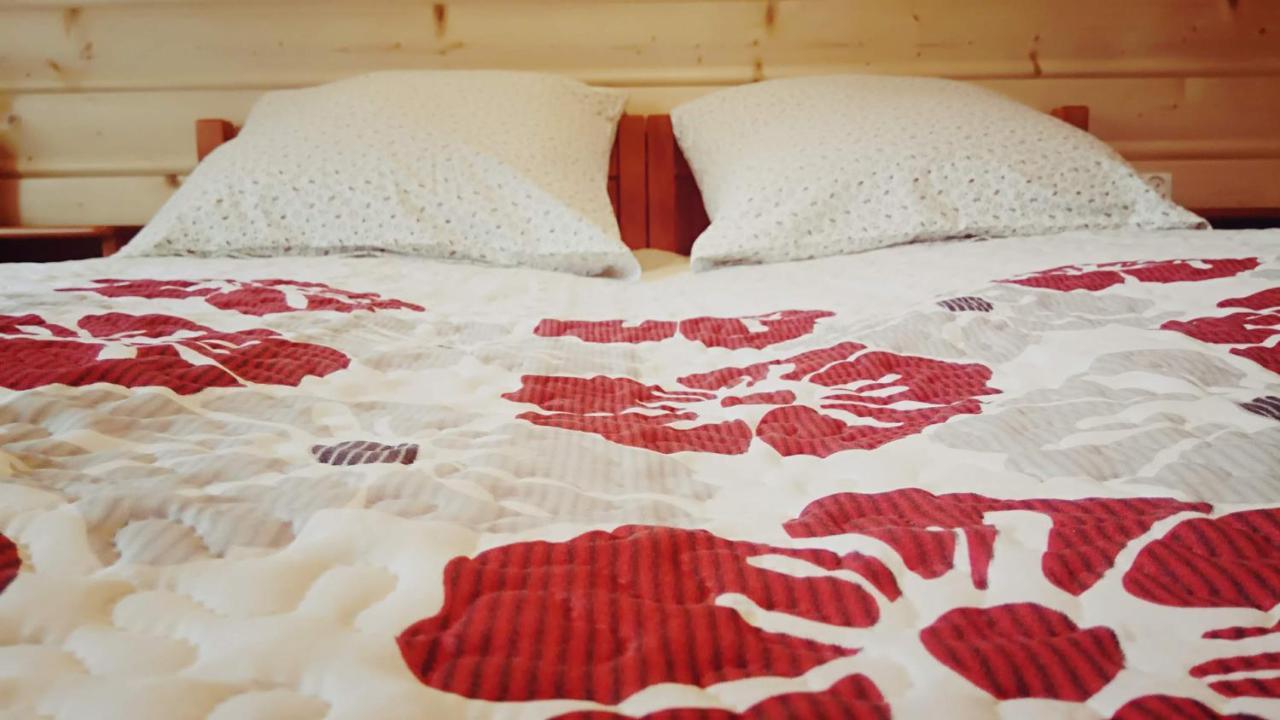 Wiktoria Homestay